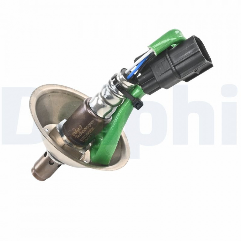 DELPHI Sonda Lambda ES20653-12B1 la masina HONDA J
