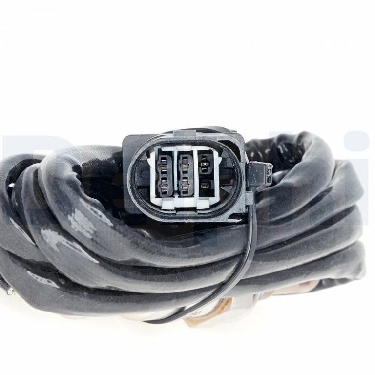 DELPHI Sonda Lambda ES21063-12B1 se potr