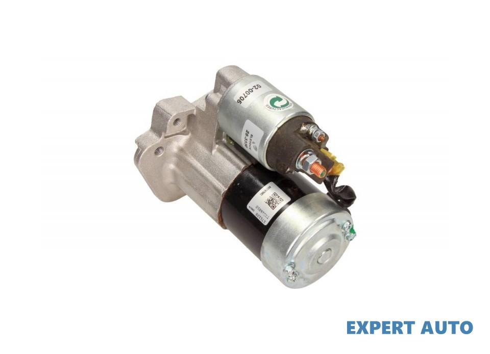 Demaror Dacia SANDERO 2008-2016 #2 0986022800