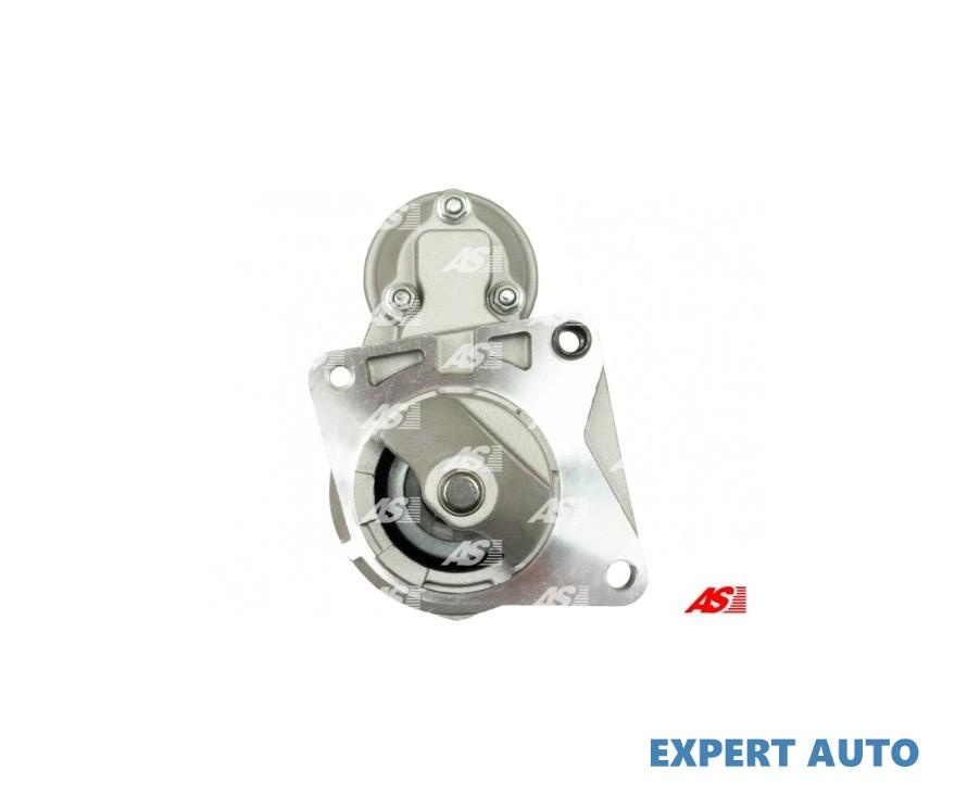 Demaror Fiat DOBLO Cargo (223) 2000-> #2 0986021590