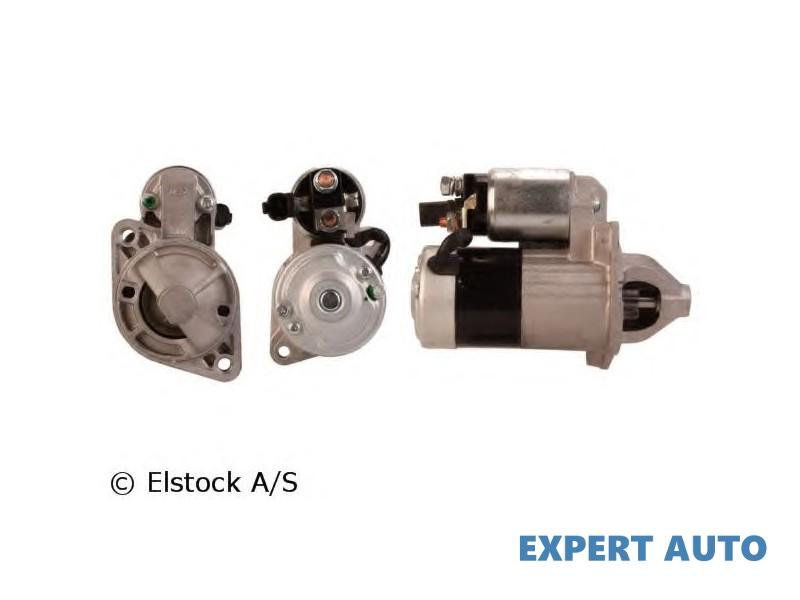 Demaror Hyundai i30 CW (FD) 2007-2012 #2 11040789