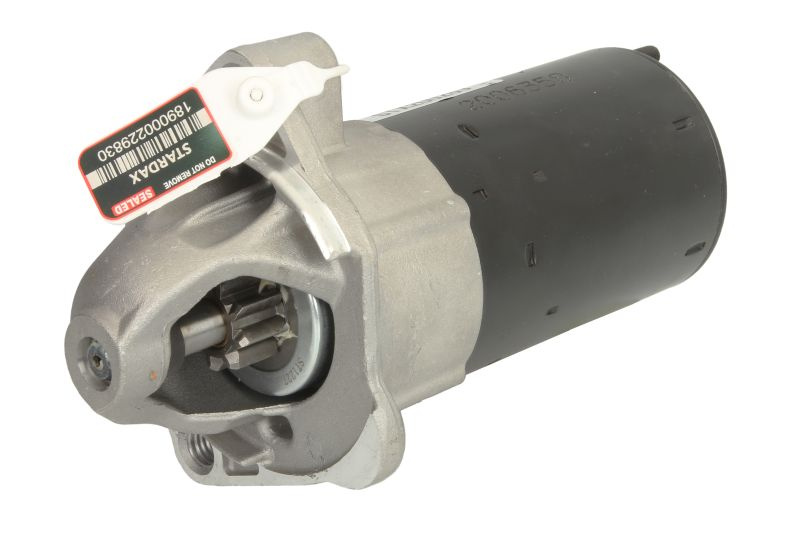 Demaror Incepator 12V 12kW AUDI A4 B6 A4 B7 SEAT EXEO EXEO ST SKODA SUPERB I VW PASSAT B5.5 1.6/1.8/2.0 11.00-05.13 STARDAX STX200269