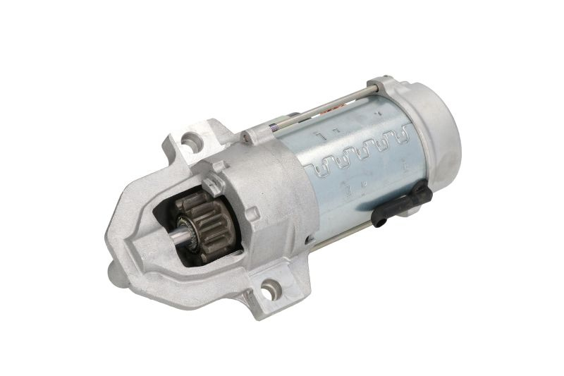Demaror Incepator 12V 17kW JAGUAR XE XF II LAND ROVER DISCOVERY SPORT RANGE ROVER EVOQUE 2.0 06.11- DENSO DSN1411