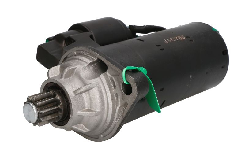 Demaror Incepator 12V 22kW VW CALIFORNIA T5 CAMPER MULTIVAN T5 TRANSPORTER T5 2.5D 04.03-11.09 STARDAX STX200040R