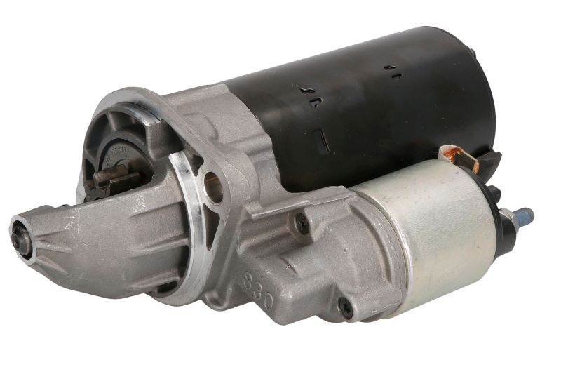 Demaror Incepator 12V 25kW OPEL CORSA A CORSA A TR CORSA A/HATCHBACK KADETT B KADETT C CITY KADETT D KADETT E KADETT E/KOMBI MANTA B 1.0/1.1/1.2 09.65-03.93 BOSCH 1 986 S00 741