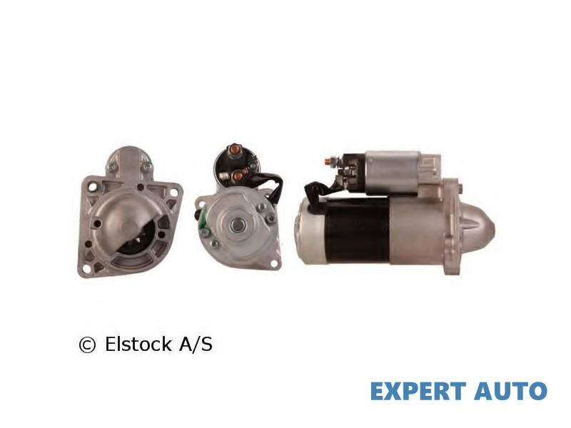 Demaror Saab 9-3X 2009-2016 #2 11090133