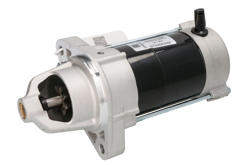 Demaror Starter 12V 1kW SUZUKI GRAND VITARA II IGNIS I IGNIS II LIANA SWIFT III SWIFT IV SX4 SX4 S-CROSS 1.3-2.0 d 10.00- STARDAX STX200348R
