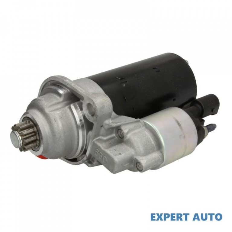 Demaror Volkswagen VW CADDY IV combi (Saab, SAJ) 2015-2016 #2 0001123028