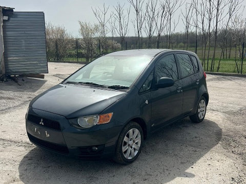 Demzmembrez Mitsubishi Colt 1.3i Z33A