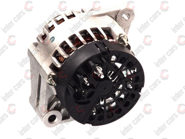 Denso alternator pt opel astra h,vectra c 1.9 cdti model 105a