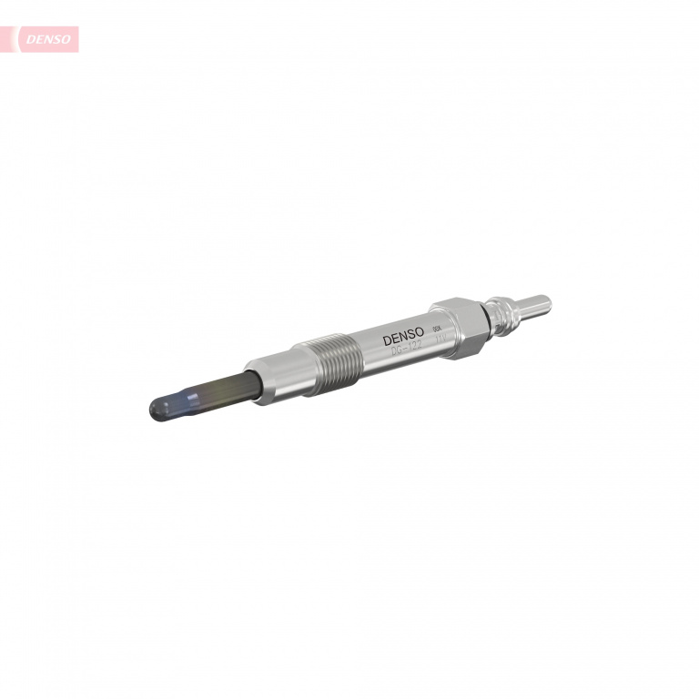 DENSO Bujie incandescenta DG-122 la masina FIAT CROMA (194_) 2005 2006 2007 2008 2009 2010 2011