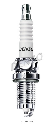 DENSO Bujii KJ20DR-M11 compatibil cu VW JETTA IV (162, 163, AV3, AV2) 2010 2011 2012 2013 2014 2015 2016 2017 2018