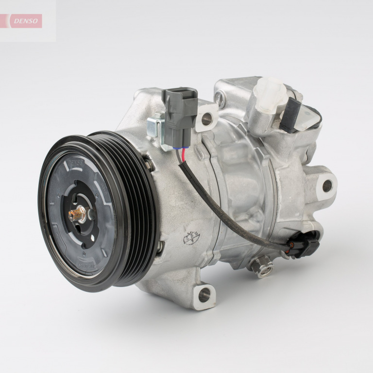 DENSO Compresor, climatizare DCP17054 pentru masin