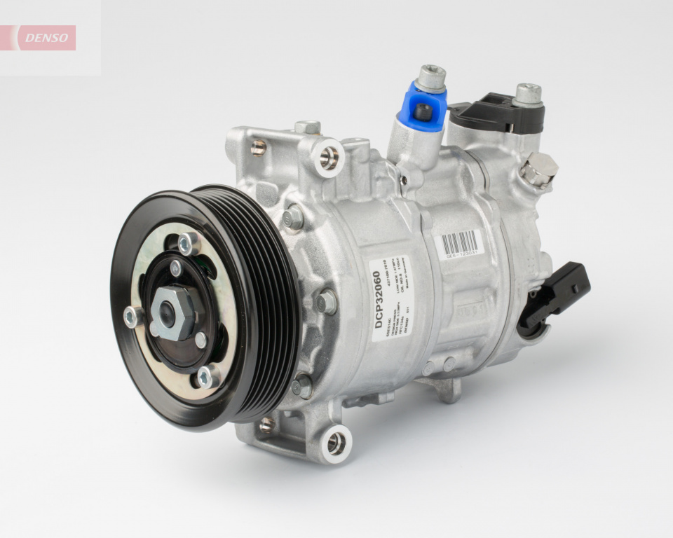 DENSO Compresor, climatizare DCP32060 se potriveste la SKODA SUPERB III combi (3V5) 2015 2016 2017 2018 2019 2020