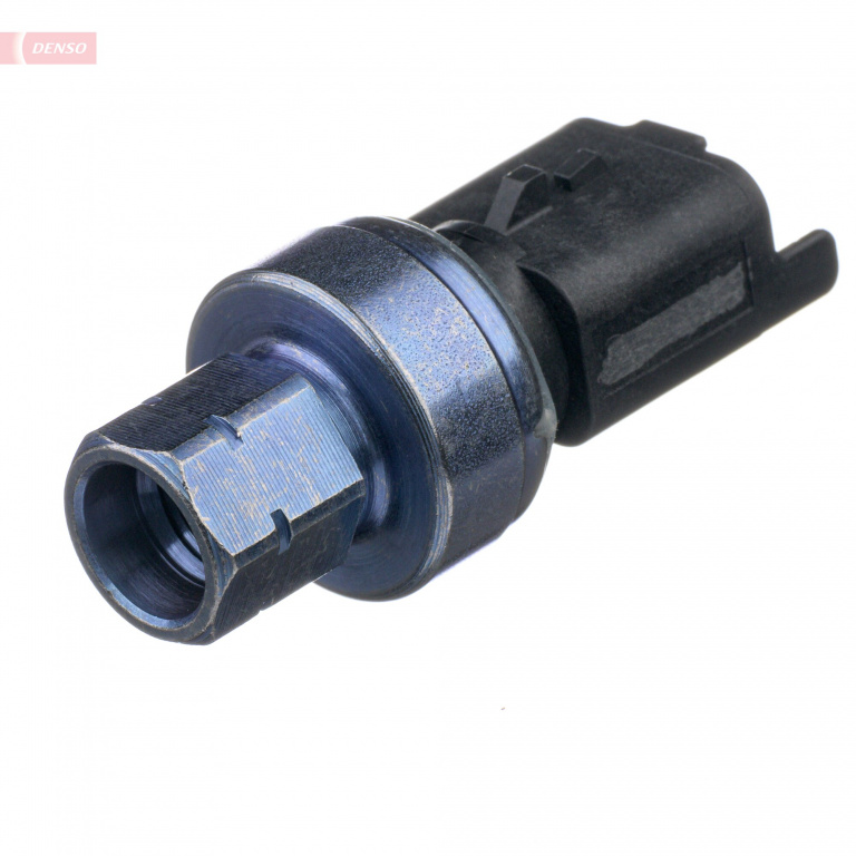 DENSO Comutator presiune, aer conditionat DPS07003 pentru masina CITROEN C3 Pluriel (HB_) 2003 2004 2005 2006 2007 2008 2009