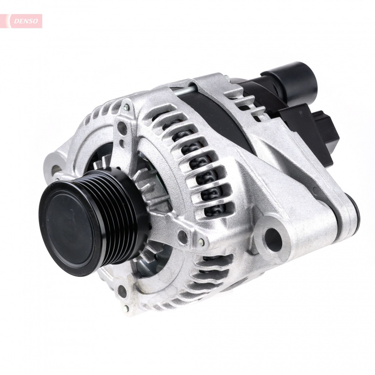 DENSO Generator / Alternator DAN1146 compatibil cu JEEP RENEGADE SUV (BU, B1, BV) EJK; 552 60 384; 552 63 113; 552 80 444 1598cc 120cp 88kW 2014 2015 2016 2017 2018 2019