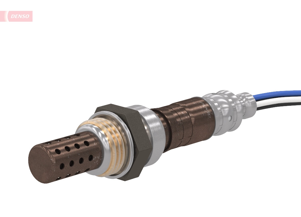 DENSO Sonda Lambda DOX-1099 la MERCEDES-
