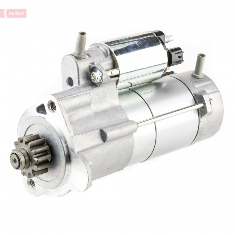 DENSO starter DSN1425 se potriveste la JAGUAR XE (X760) 204DTD(AJ20D4); 204DTH(AJ20D4) 1999cc 163cp 120kW 2015 2016 2017 2018 2019 2020 2021 2022