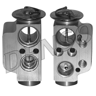 DENSO Supapa expansiune, clima DVE32007 la masina VW TRANSPORTER T6 platou / sasiu (SFD, SFE, SFL, SFZ, SJD, SJE, 2015 2016 2017 2018 2019 2020 2021