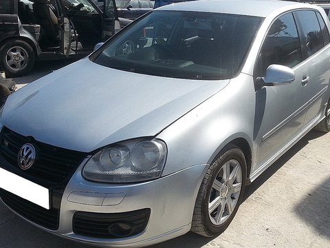 Descriere Dezmembrez VW GOLF V, an fabr. 2004, 2.0 d TDI PD