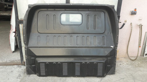 Despartitor pentru Ford Transit Euro 4 (