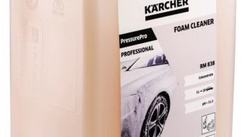 Detergent Curatare Caroserie Karcher RM 