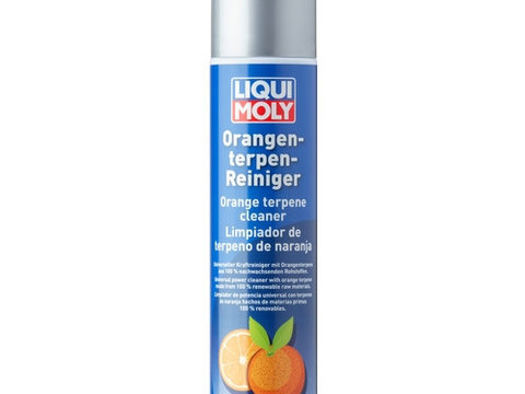 Detergent Liqui Moly terpenic cu extract de portocale, 400 ml