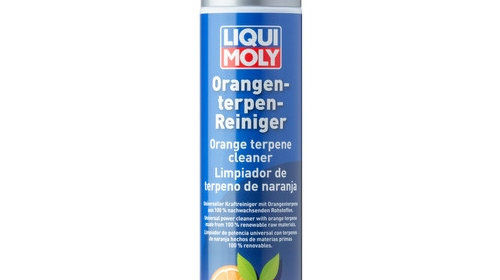 Detergent Liqui Moly terpenic cu extract