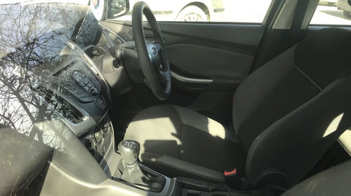 Dezembram Ford Focus 3 1,6 diesel