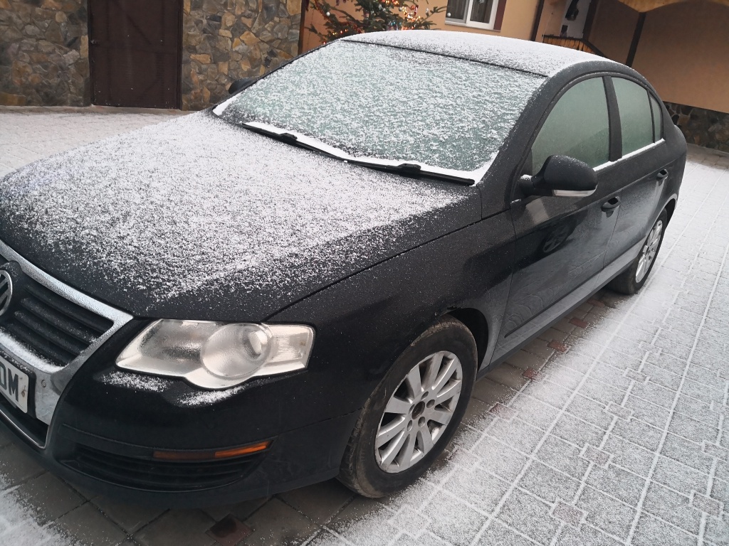 Dezmembrari piese dezmembrez vw passat b6 motor 2.0tdi 140cp cutie dsg