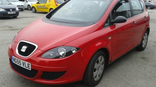 Dezmebram seat altea,leon 1,9 tdi,cod bj