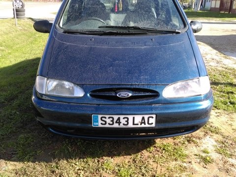 Dezmembrez ford galaxy 2.0 benzina an '98