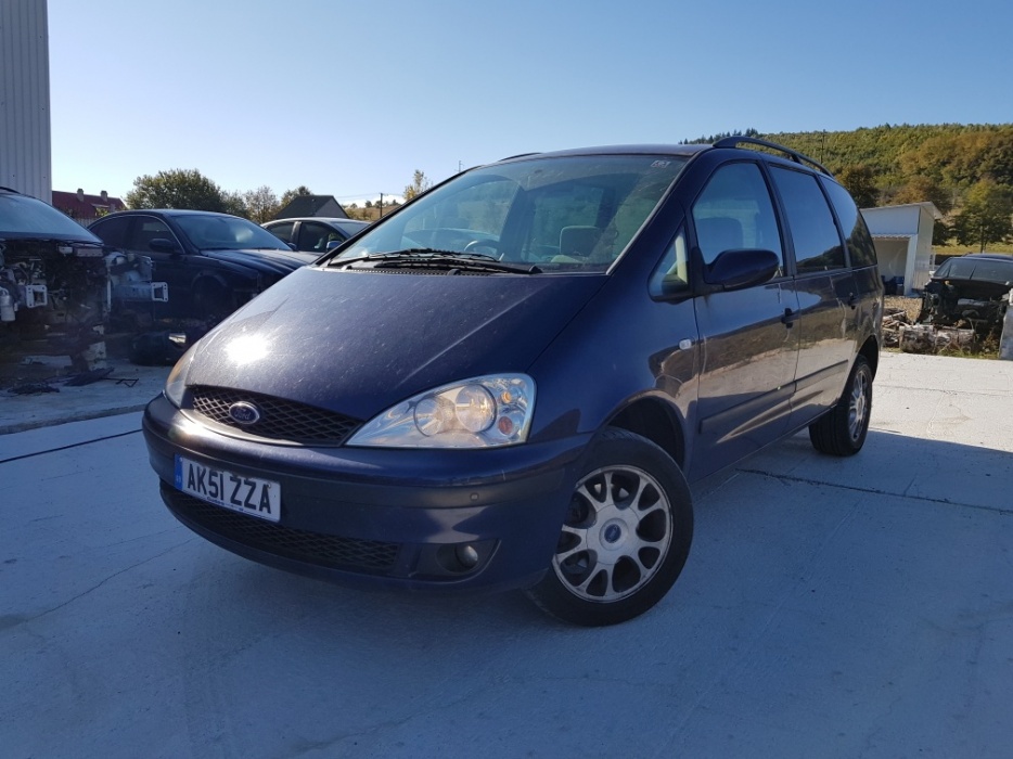 Dezmembrez Ford Galaxy 2002 2,3benzina