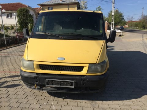 Dezmedmbrez Ford tranzi 2.0 TDDI