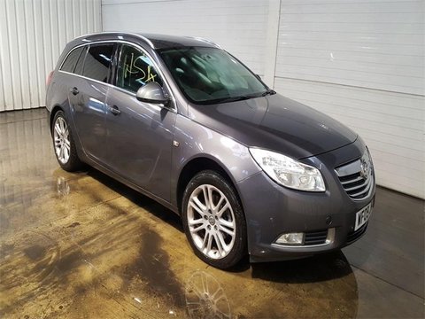 Dezmembrez Opel Insignia A20DTH 2009 2.0 CDTI Ecoflex