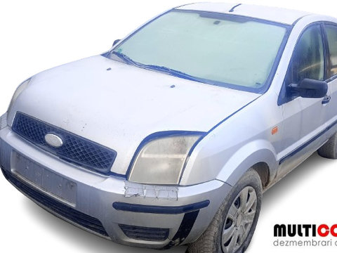 Dezmembrăm Ford Fusion, 1.4 TDCI, an fabricație 2006