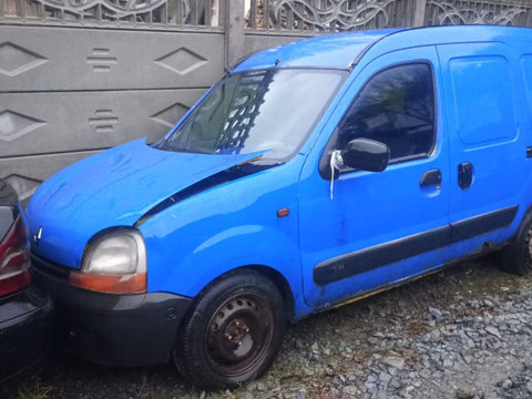 Dezmembrăm Renault Kangoo, 1.5 DCI