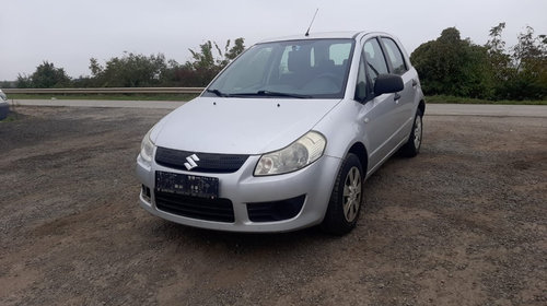 Dezmembrăm Suzuki SX4, an 2006, 1.9 D