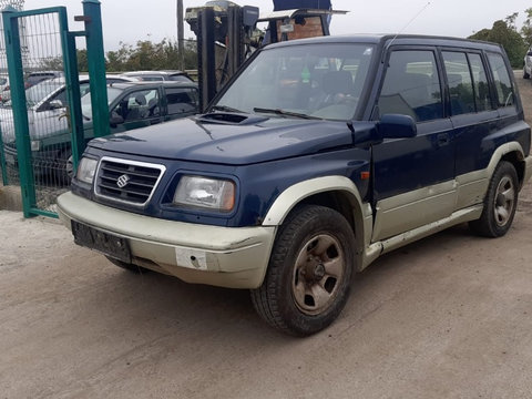 Dezmembrăm Suzuki Vitara, 2.0 D, 4x4