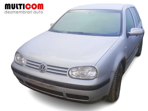 Dezmembrăm VW Golf 4 scurt 1.9 TDI, an fabricație 2003