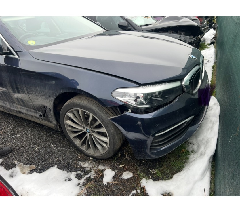 Dezmembrări BMW seria 5 G30