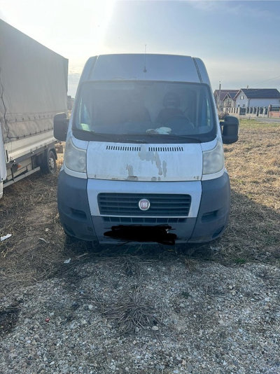 Dezmembrări Fiat Ducato 2,3 jtd euro 4 F1AE0481D 