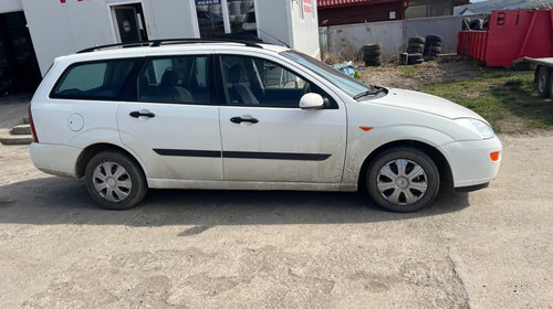 Dezmembrări Ford focus 1,8 diesel anul 