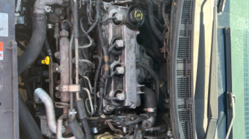 Dezmembrări Mazda 5 motor 2.0 diesel an