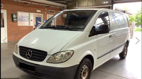 Dezmembrări Mercedes Vito 2008, 2.2 CDI