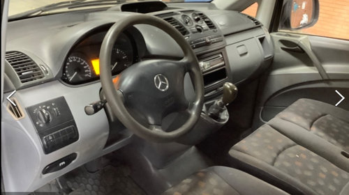 Dezmembrări Mercedes Vito 2008, 2.2 CDI