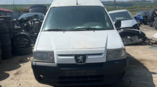 Dezmembrări Peugeot expert 2.0 hdi anul