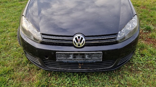 Dezmembrări VW Golf 6 Hatchback 1.4 b C