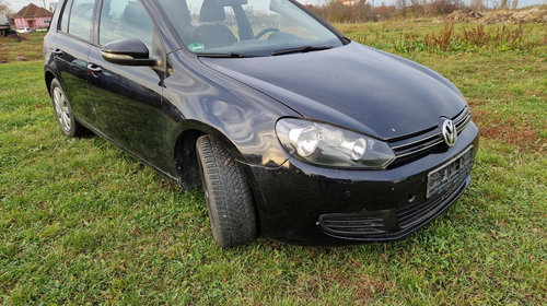 Dezmembrări VW Golf 6 Hatchback 1.4 b C