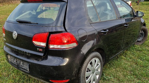 Dezmembrări VW Golf 6 Hatchback 1.4 b C